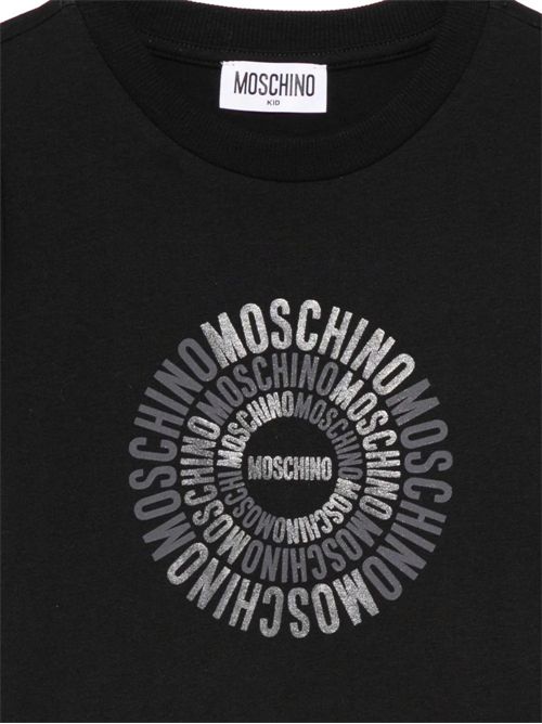 MOSCHINO KIDS | HXM058-LAA02//60100